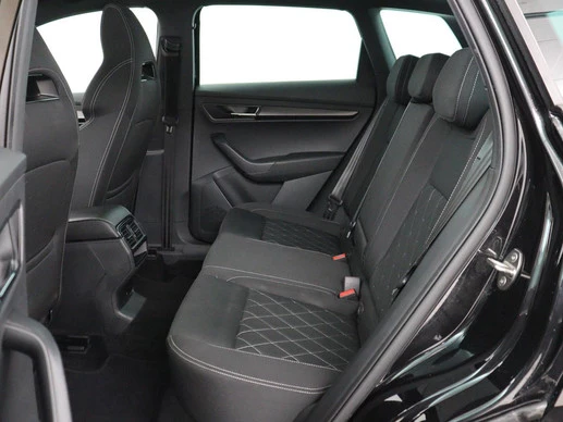 Škoda Karoq - Afbeelding 8 van 30
