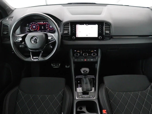 Škoda Karoq - Afbeelding 9 van 30