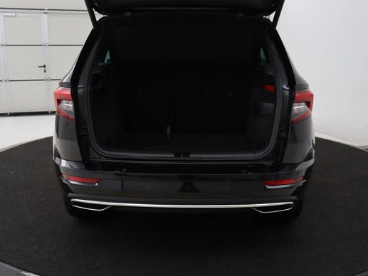 Škoda Karoq - Afbeelding 11 van 30