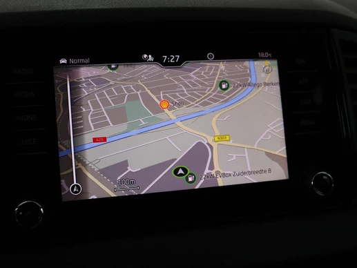 Škoda Karoq - Afbeelding 21 van 30