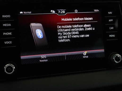 Škoda Karoq - Afbeelding 24 van 30