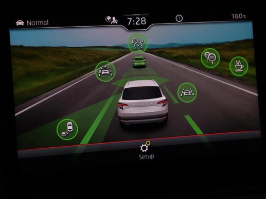 Škoda Karoq - Afbeelding 26 van 30