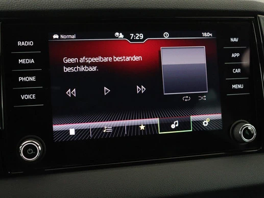 Škoda Karoq - Afbeelding 27 van 30