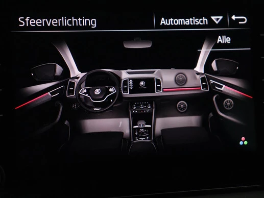 Škoda Karoq - Afbeelding 28 van 30