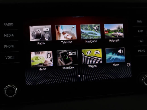 Škoda Karoq - Afbeelding 30 van 30