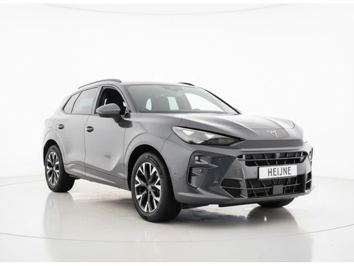 CUPRA Terramar - Afbeelding 5 van 8