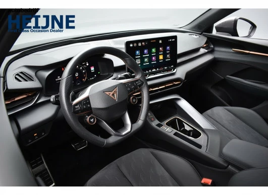 CUPRA Terramar - Afbeelding 6 van 8