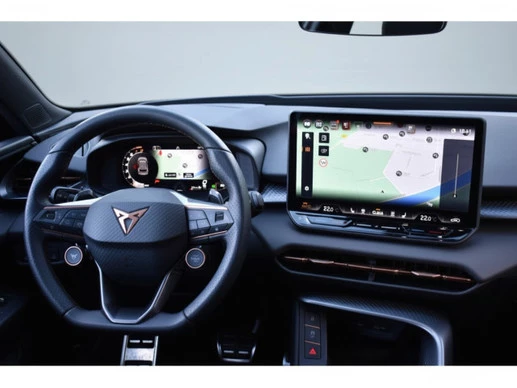 CUPRA Terramar - Afbeelding 7 van 8