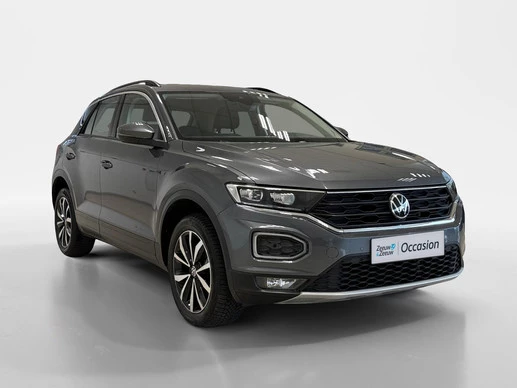 Volkswagen T-Roc - Afbeelding 2 van 26