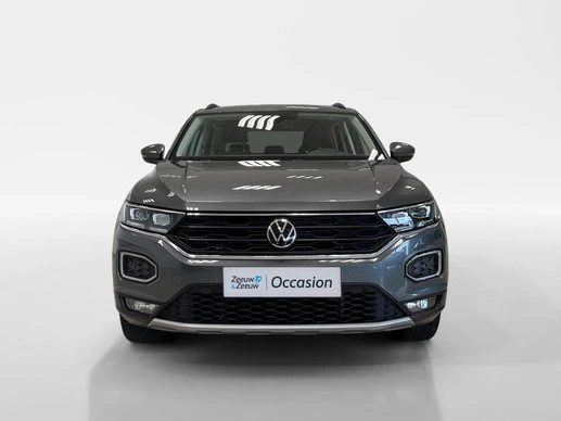 Volkswagen T-Roc - Afbeelding 6 van 26