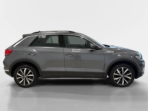 Volkswagen T-Roc - Afbeelding 7 van 26