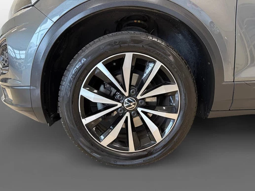 Volkswagen T-Roc - Afbeelding 8 van 26
