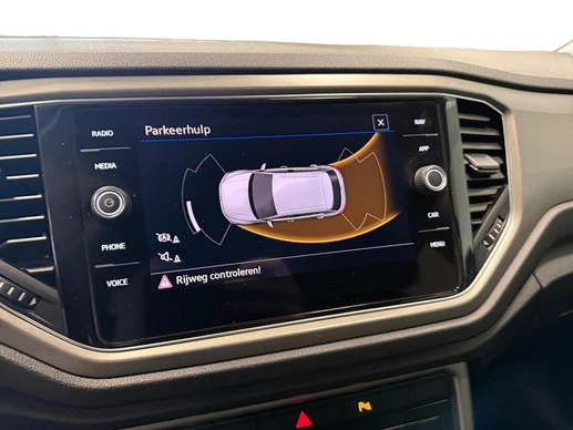 Volkswagen T-Roc - Afbeelding 12 van 26