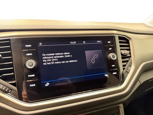 Volkswagen T-Roc - Afbeelding 13 van 26