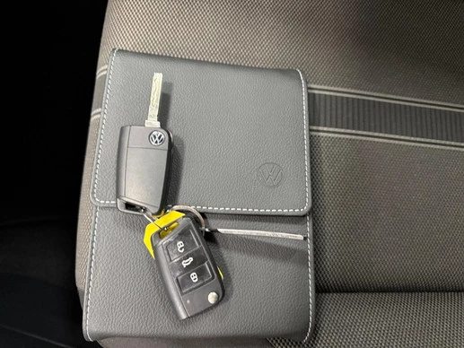 Volkswagen T-Roc - Afbeelding 15 van 26