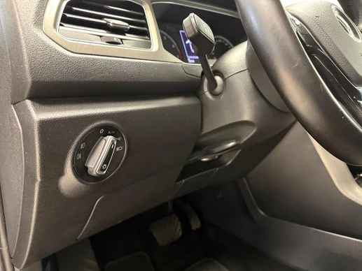 Volkswagen T-Roc - Afbeelding 16 van 26