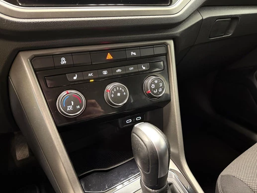 Volkswagen T-Roc - Afbeelding 20 van 26