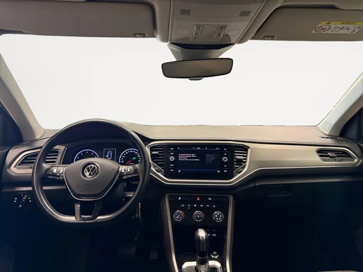 Volkswagen T-Roc - Afbeelding 22 van 26