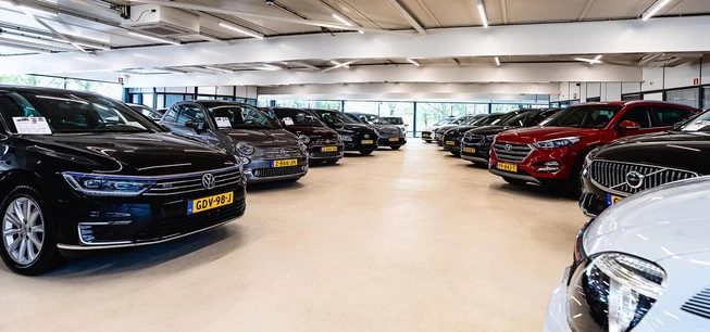 Volkswagen T-Roc - Afbeelding 25 van 26