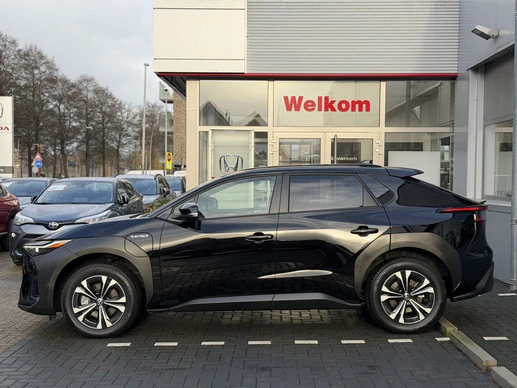 Toyota bZ4X - Afbeelding 2 van 30