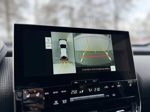 Toyota bZ4X - Afbeelding 6 van 30