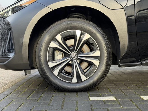 Toyota bZ4X - Afbeelding 10 van 30