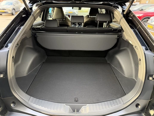 Toyota bZ4X - Afbeelding 13 van 30