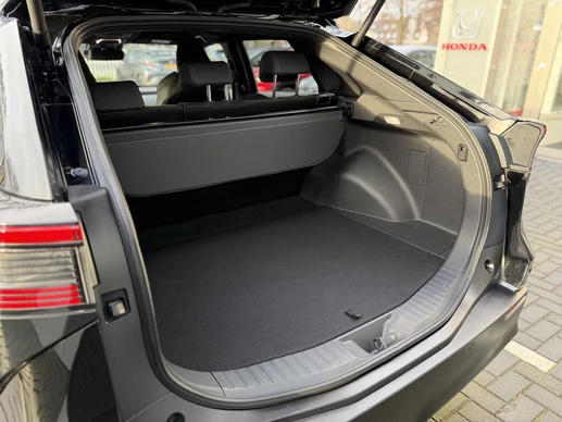 Toyota bZ4X - Afbeelding 14 van 30