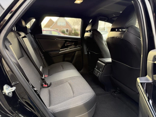 Toyota bZ4X - Afbeelding 15 van 30