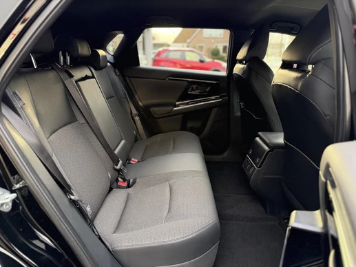 Toyota bZ4X - Afbeelding 16 van 30