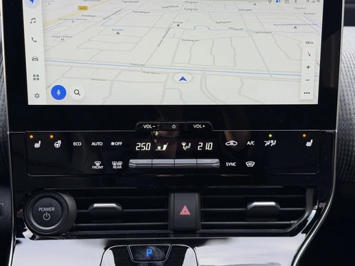 Toyota bZ4X - Afbeelding 22 van 30