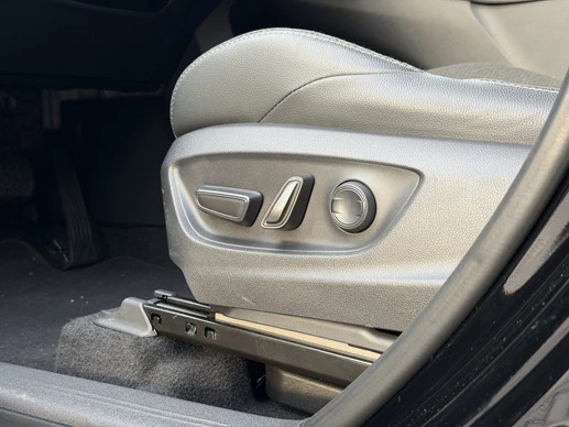 Toyota bZ4X - Afbeelding 24 van 30