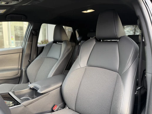 Toyota bZ4X - Afbeelding 26 van 30