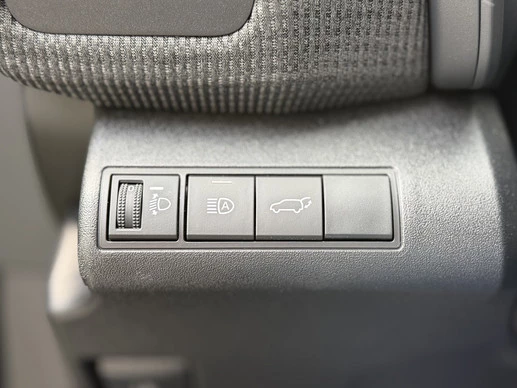 Toyota bZ4X - Afbeelding 27 van 30