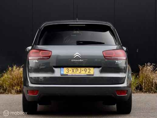 Citroën C4 Picasso - Afbeelding 3 van 23