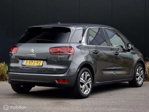 Citroën C4 Picasso - Afbeelding 4 van 23