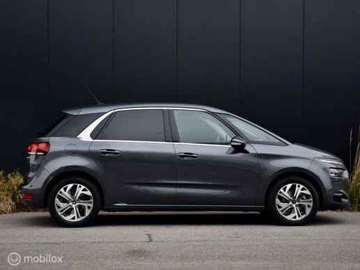 Citroën C4 Picasso - Afbeelding 5 van 23