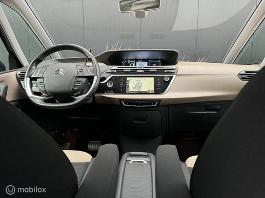 Citroën C4 Picasso - Afbeelding 6 van 23