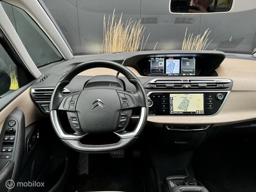Citroën C4 Picasso - Afbeelding 7 van 23