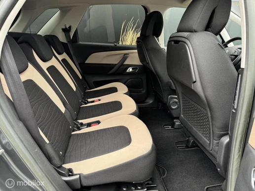 Citroën C4 Picasso - Afbeelding 10 van 23