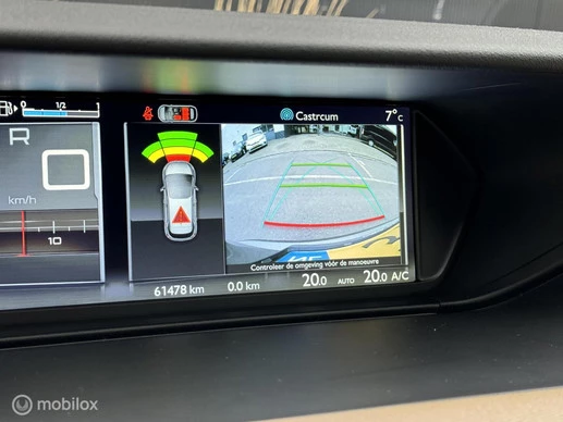 Citroën C4 Picasso - Afbeelding 11 van 23
