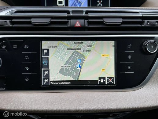 Citroën C4 Picasso - Afbeelding 12 van 23
