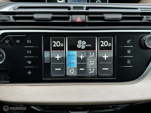 Citroën C4 Picasso - Afbeelding 13 van 23