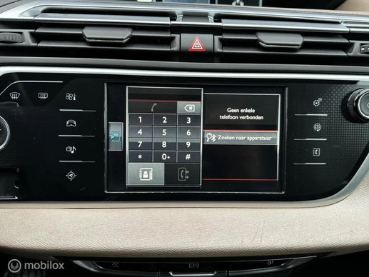 Citroën C4 Picasso - Afbeelding 14 van 23
