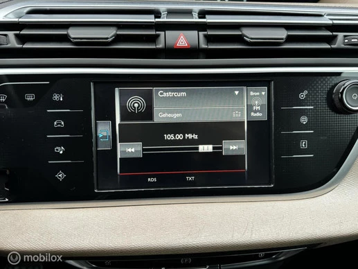 Citroën C4 Picasso - Afbeelding 15 van 23