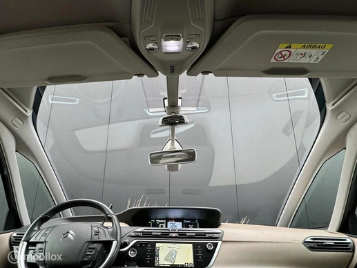 Citroën C4 Picasso - Afbeelding 16 van 23