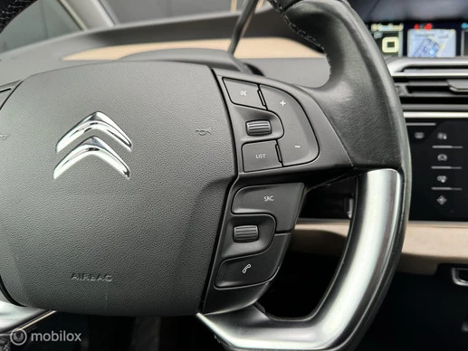 Citroën C4 Picasso - Afbeelding 17 van 23