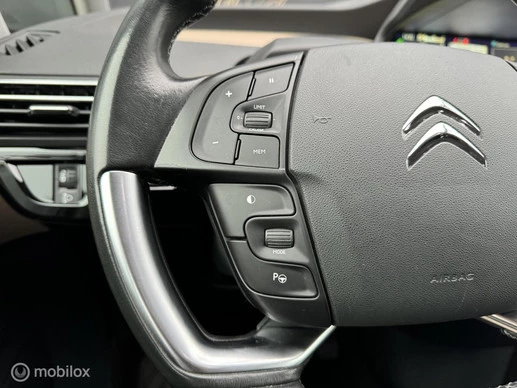 Citroën C4 Picasso - Afbeelding 18 van 23