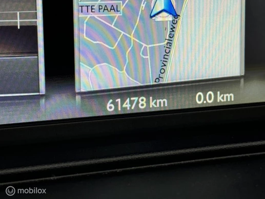 Citroën C4 Picasso - Afbeelding 21 van 23