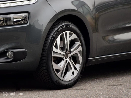 Citroën C4 Picasso - Afbeelding 23 van 23